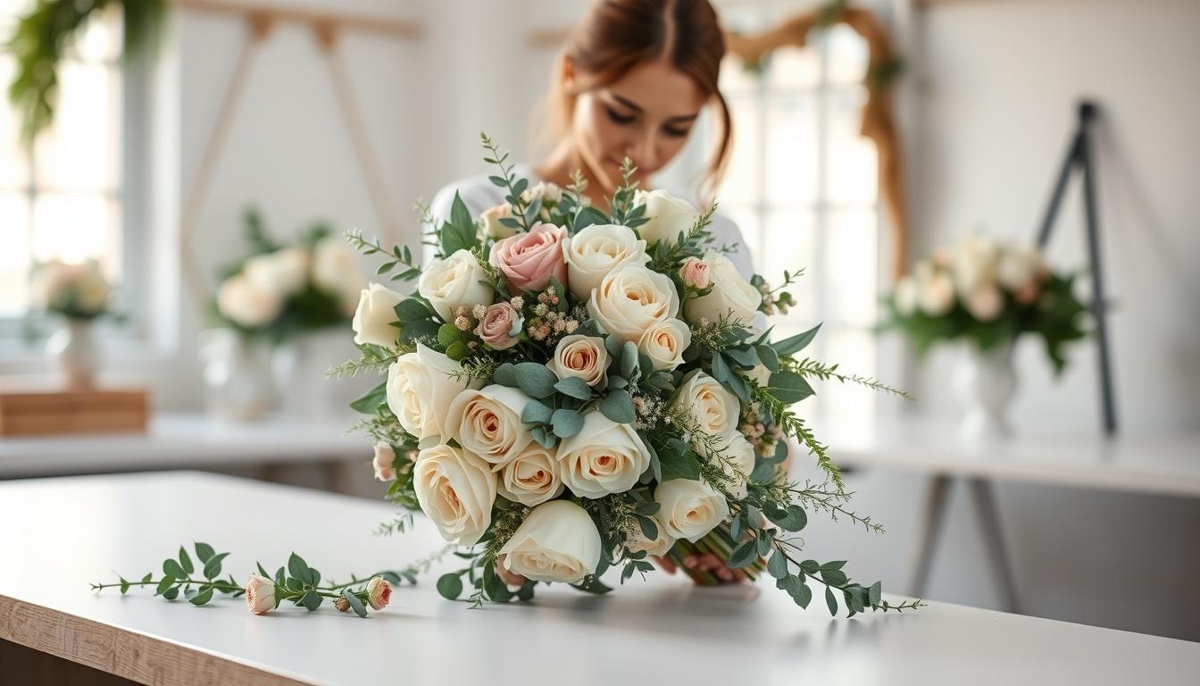 Flowers for Weddings and Events