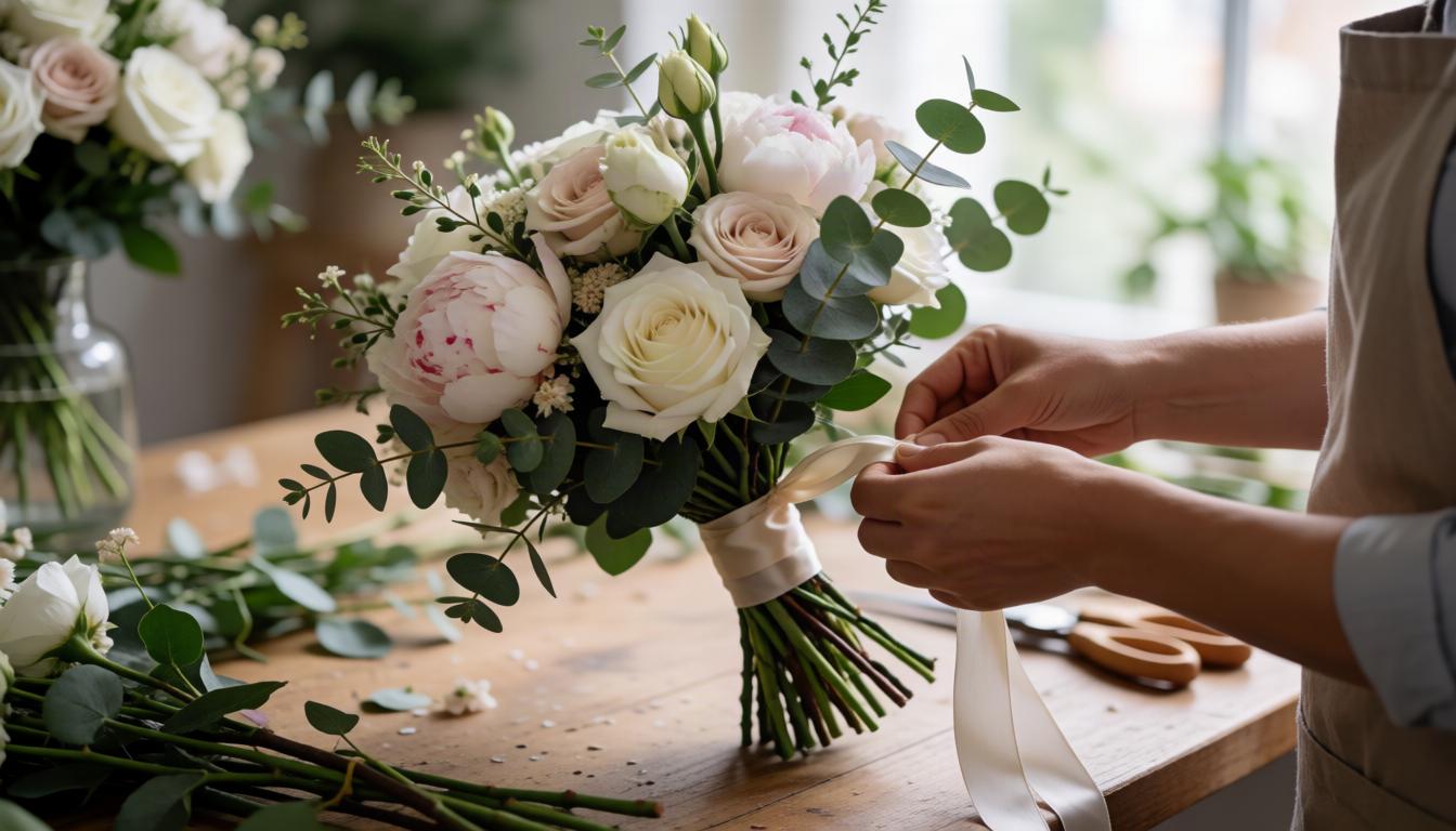 Start Your Floral Plan